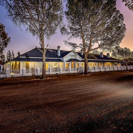 Karos Gastehuis Loxton Экстерьер фото