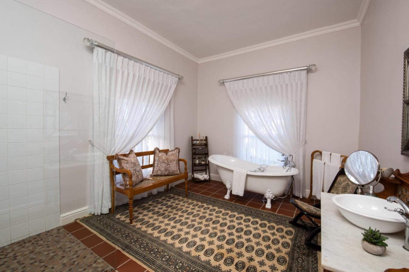 Karos Gastehuis Loxton Номер фото